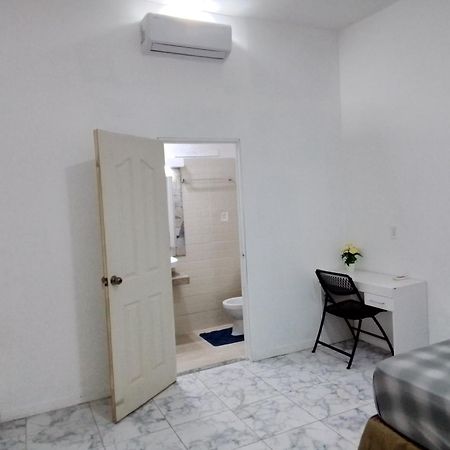 Alojamientos Santa Marta La Union Bagian luar foto