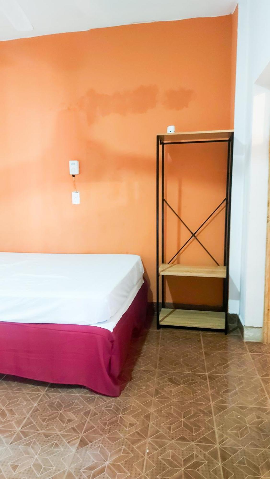 Alojamientos Santa Marta La Union Bagian luar foto