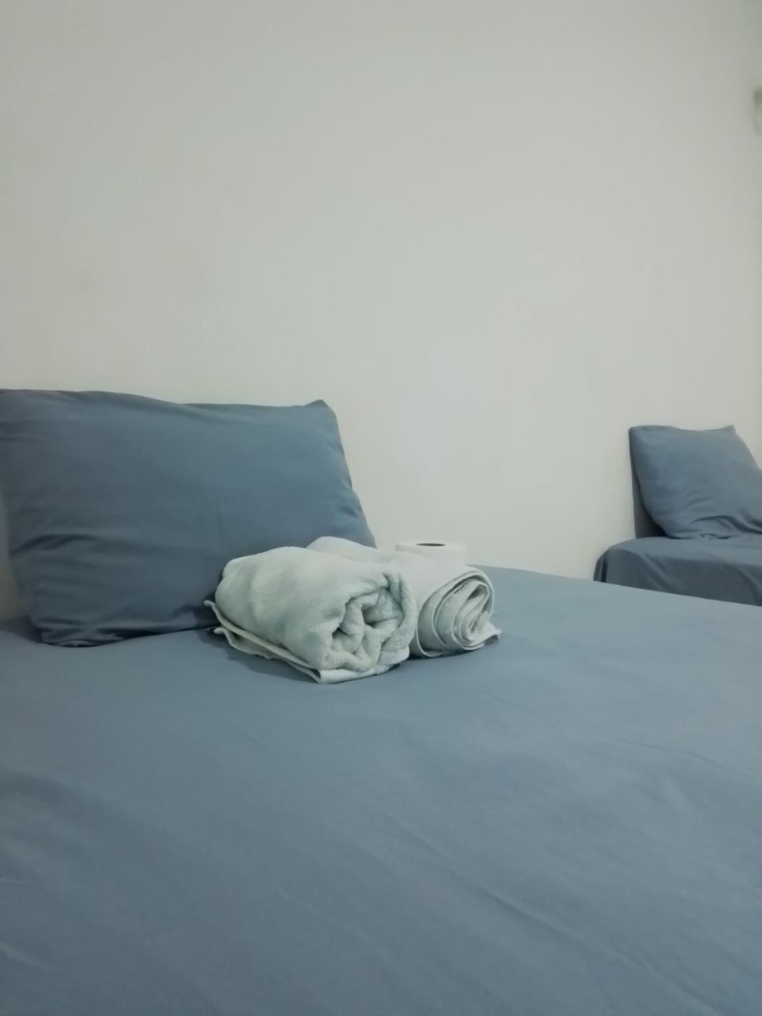 Alojamientos Santa Marta La Union Bagian luar foto